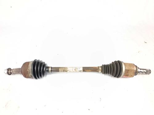 Used Left front driveshaft Left front driveshaft RENAULT SCÉNIC III (JZ0/1_) 1.2 TCe (JZ16) (132 hp) 30687259 30687259
