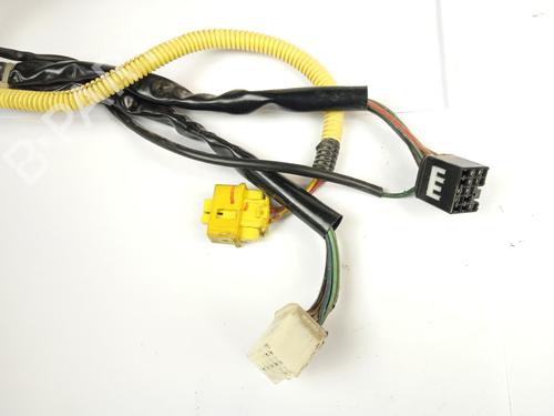 Switch OPEL FRONTERA B (U99) 2.2 DTI (6B_ZC, 6B_VF, 6B_66, 6B_76) | BP17496212I30 