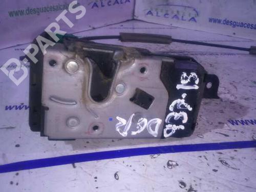 Front right lock OPEL ASTRA H GTC (A04)  | BP9987359C97 