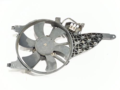 radiator-fan-nissan-pathfinder-iii-r51-2005-32410714 main image