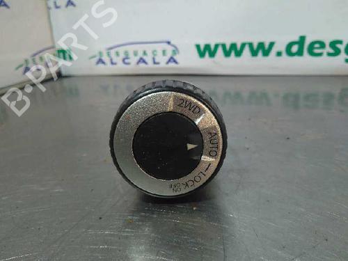 Used Switch Switch DACIA DUSTER (HS_) 1.5 dCi (109 hp) 14353887 14353887