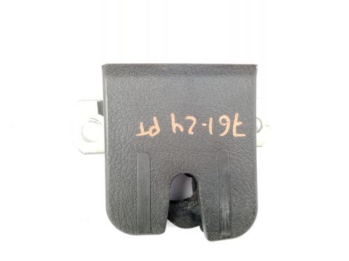 Used Tailgate lock VW POLO (9N_, 9A_) 1.4 TDI (75 hp) 22604488
