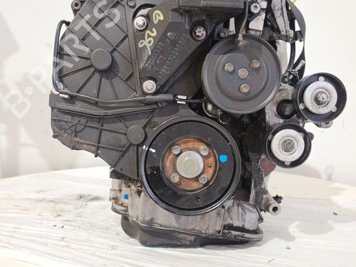 Engine OPEL ASTRA H (A04) 1.7 CDTI (L48) | BP29748203M1 