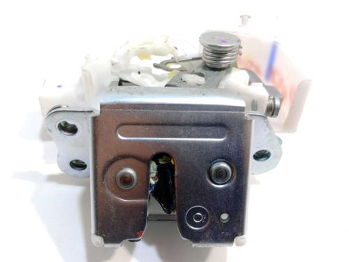 Used Tailgate lock Tailgate lock MITSUBISHI MIRAGE / SPACE STAR VI Hatchback (A0_A) 1.2 (A03A) (80 hp) 18460119 18460119