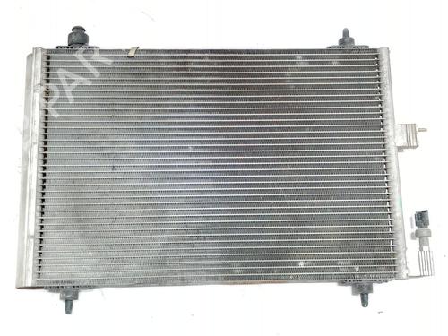 AC radiator CITROËN XSARA (N1) 2.0 HDi 90 | BP26391618M32 