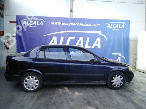 Used Parts OPEL ASTRA G Saloon (T98)  1.6 (F69)  1155762