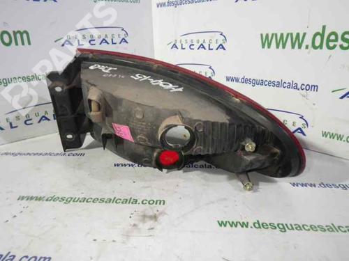 Left taillight DAEWOO LANOS (KLAT)  | BP10959882C34 
