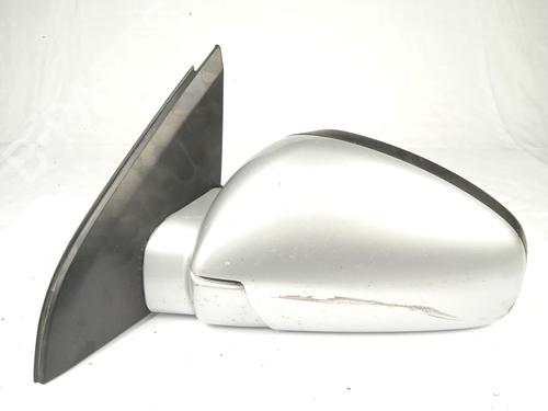 Left mirror OPEL VECTRA C (Z02) 2.0 DTI 16V (F69) | BP16724224C26 