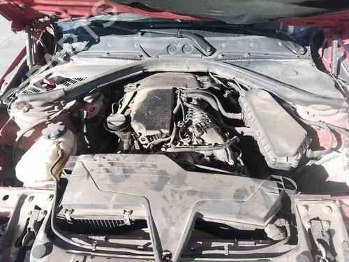 Left front window switch BMW 1 (F20) 118 d | BP20313115I27 - Image 11