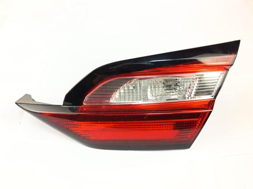 Used Right tailgate light Right tailgate light FORD FIESTA VII (HJ, HF) 1.0 EcoBoost (101 hp) 33941454 33941454