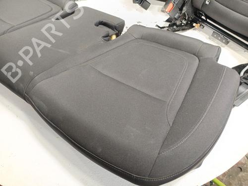 Seats set HYUNDAI TUCSON (NX4E, NX4A) 1.6 T-GDi | BP32166589C78  - Image 22