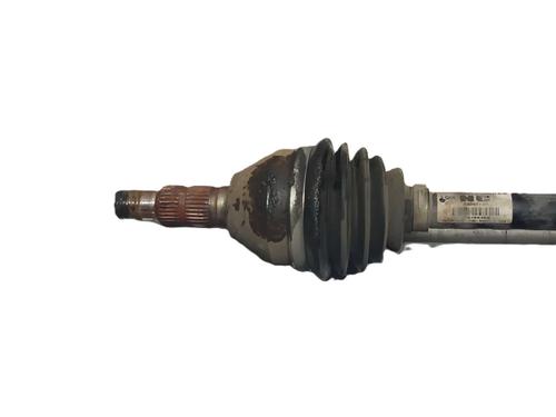 Left front driveshaft OPEL ASTRA J GTC | BP38483091M38 - Image 2
