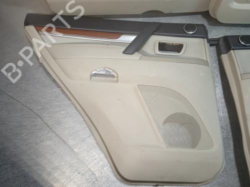 Other MITSUBISHI PAJERO IV (V8_W, V9_W)  | BP14349161O1 