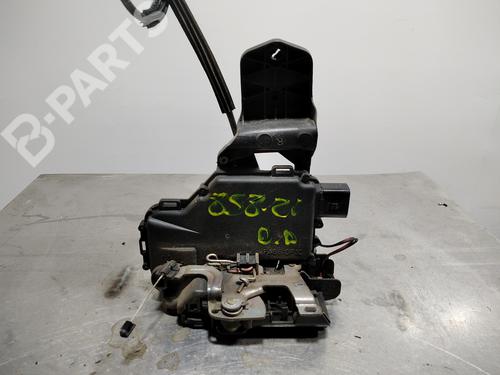 Used Front right lock Front right lock VW PASSAT B5.5 (3B3) [2000-2005] 9982488 9982488