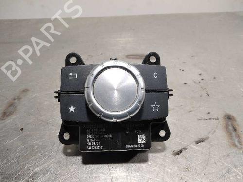 Used Switch Switch MERCEDES-BENZ E-CLASS (W212) E 220 CDI / BlueTEC (212.001, 212.002) (170 hp) 10152349 10152349