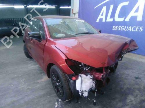 Right tailgate light MAZDA 2 Hatchback (DL, DJ) 1.5 E-SKYACTIV G | BP36224162C80 - Image 9