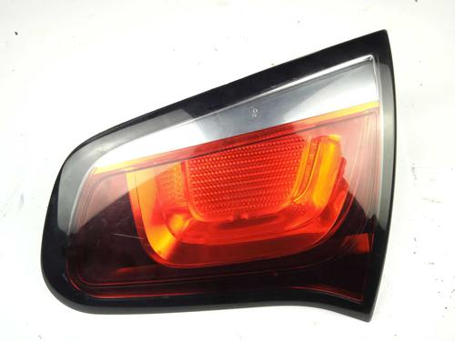 Used Right tailgate light Right tailgate light CITROËN C3 II (SC_) 1.6 BlueHDi 75 (75 hp) 16704109 16704109