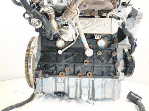 Engine SEAT ALTEA (5P1) 1.6 TDI | BP34472314M1  - Image 5