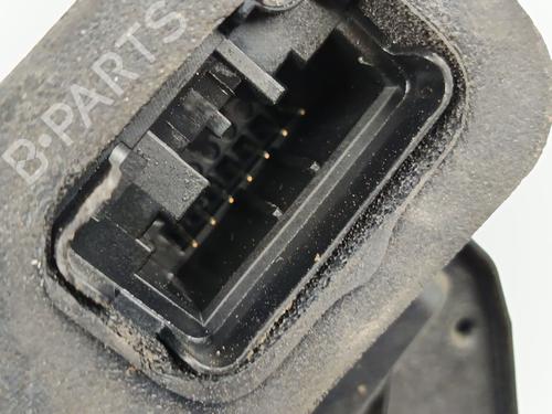 Rear right lock SEAT LEON (5F1) 2.0 TDI | BP30103803C99