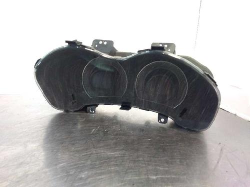 Instrument cluster TOYOTA AURIS (_E15_) | BP9992721C47