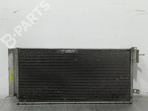 AC-Kondensator FIAT BRAVO II (198_) 1.6 D Multijet (198AXH1B) (105 hp) 9984692