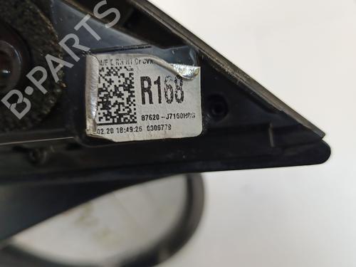 Right mirror KIA XCEED (CD) 1.0 T-GDI | BP31802883C27