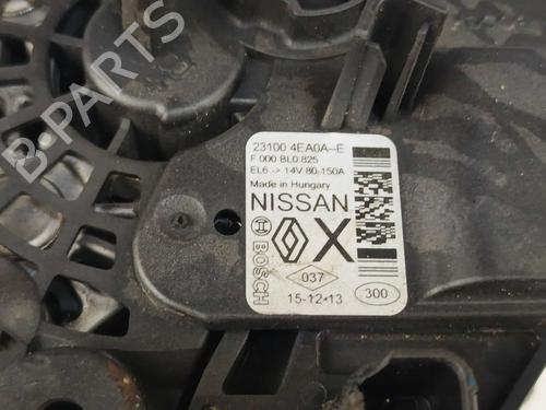 Alternator RENAULT TALISMAN (LP_) 1.5 dCi 110 (LPA3) | BP36359699M7 - Image 5