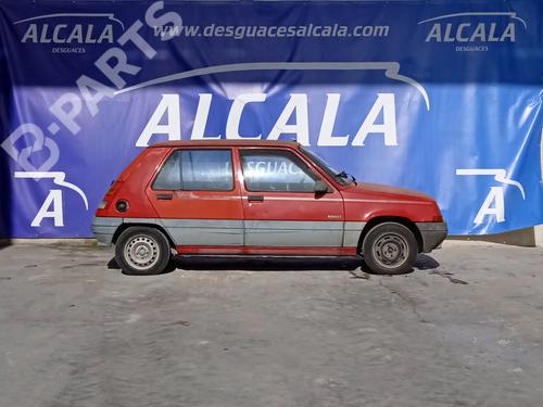 Used Parts RENAULT SUPER 5 (B/C40_)    1066091