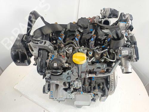 Engine RENAULT CLIO V (B7_) 1.5 Blue dCi 85 (B7AG) | BP37467667M1 - Image 20