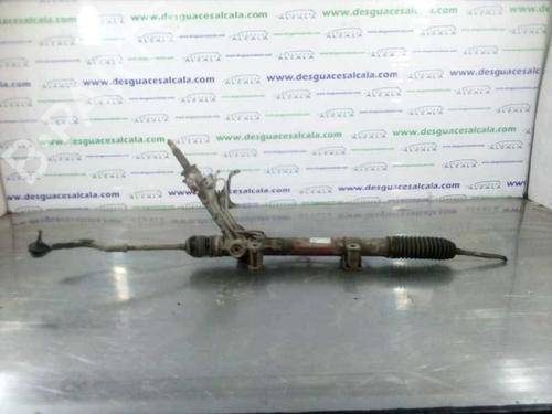 steering-rack-opel-vivaro-b-bus-x82-490017186r-brazo-roto-2014-2015-2016-2017-2018-2019-10929307 main image
