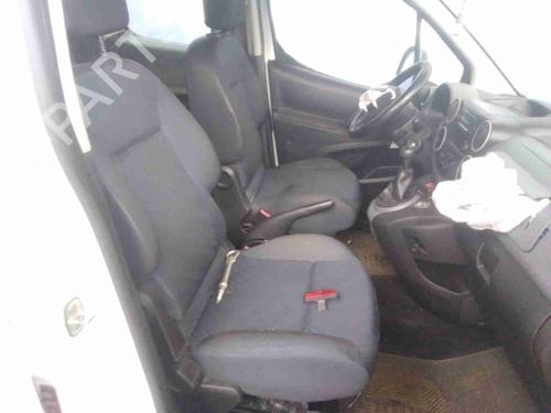 Right front window switch PEUGEOT PARTNER Box Body/MPV 1.6 HDi | BP11197716I26 - Image 14