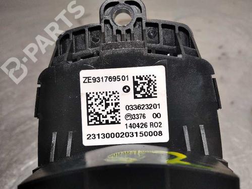 Switch BMW 1 (F20)  | BP9978744I30