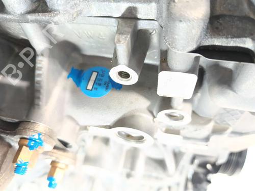 Engine CUPRA FORMENTOR (KM7, KMP) 1.5 TSI | BP36092353M1 - Image 8
