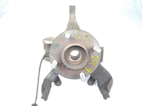 Used Left front steering knuckle FORD FOCUS I (DAW, DBW) 1.8 Turbo DI / TDDi (90 hp) 18485635