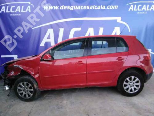 Engine control unit (ECU) VW GOLF V (1K1) 1.9 TDI | BP10142558M57 