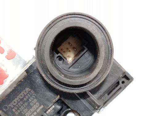Front left window mechanism TOYOTA LAND CRUISER PRADO (_J15_) 2.8 D-4D (GDJ150_, GDJ155_, GDJ150, GDJ151) | BP21794864C22 