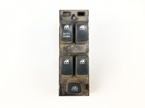 Used Left front window switch Left front window switch HYUNDAI GETZ (TB) 1.5 CRDi (88 hp) 35794300 35794300