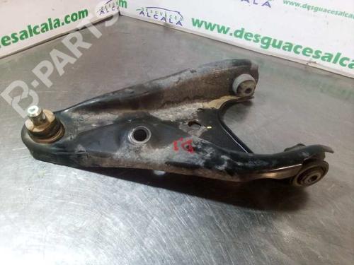 Used Left front suspension arm DACIA SANDERO II [2012-2025]  10929641