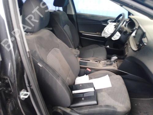 Selector da caixa KIA CEED Sportswagon (CD) 1.6 GDI Hybrid | BP35954154M90 - Image 15