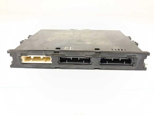 Electronic module TOYOTA LAND CRUISER PRADO (_J15_) 2.8 D-4D (GDJ155, GDJ150) | BP28424769M83 - Image 2