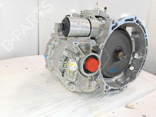 Gearbox SKODA KAROQ (NU7, ND7) 2.0 TDI 4x4 | BP40110237M3 - Image 3