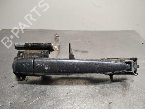 Used Front right exterior door handle Front right exterior door handle 9980858 9980858
