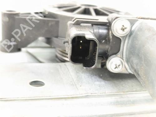 Front right window mechanism DACIA DUSTER (HM_) 1.5 dCi 115 4x4 | BP38301591C23 - Image 3