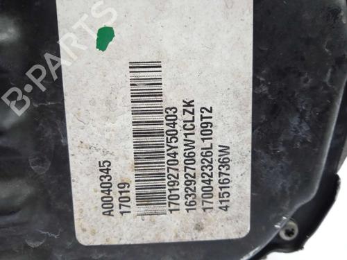 Steering rack FORD KUGA II (DM2) | BP13554274M22 - Image 4