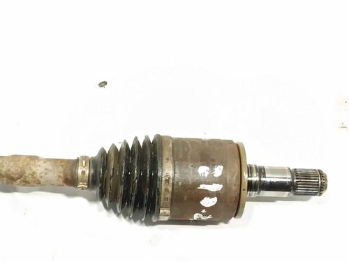 Left front driveshaft MITSUBISHI PAJERO IV (V8_W, V9_W) 3.2 DI-D 4WD (V98W, V88W) | BP31756422M38 - Image 3