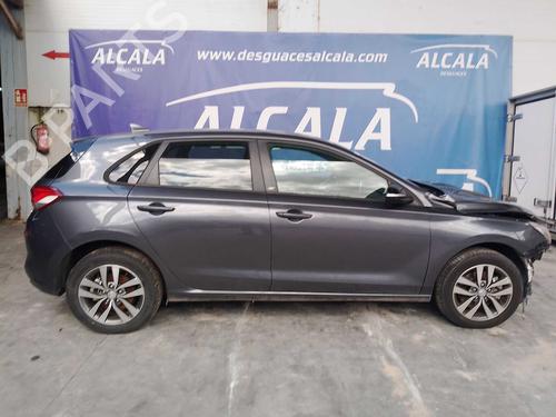 Alternator HYUNDAI i30 (PDE, PD, PDEN) 1.0 T-GDI | BP24936897M7 - Image 6