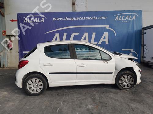 Brugte PEUGEOT 207 (WA_, WC_)  1.6 HDi  4639677