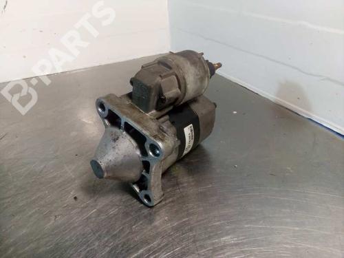 Starter RENAULT SCÉNIC II (JM0/1_)  | BP10065396M8 