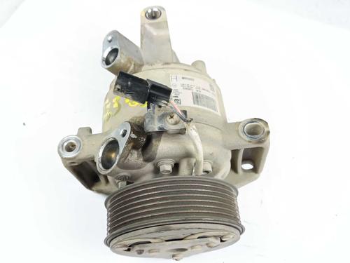 AC compressor DACIA SANDERO II TCe 90 (B8M1, B8MA, B8AC) | BP29155731M34 - Image 2