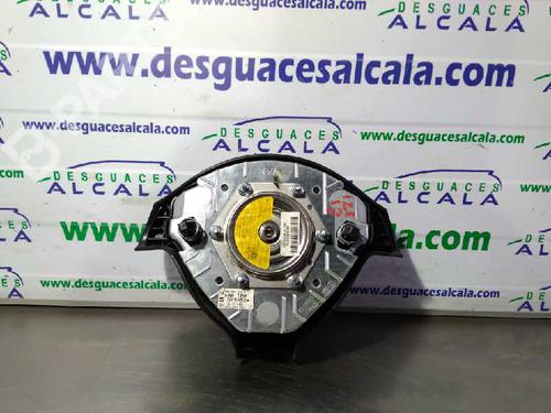Førerens kollisjonspute SEAT TOLEDO II (1M2)  | BP9990807C9 